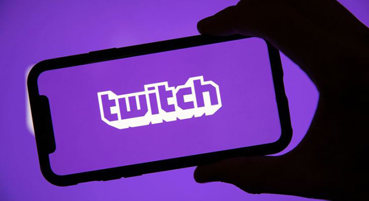 Twitch Font Free Download