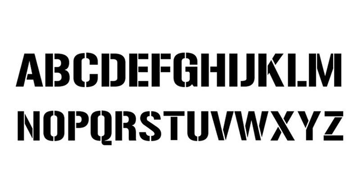 Hoonigan Font Free Download - Font XS