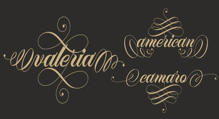 Morthena Regular Font Family Download