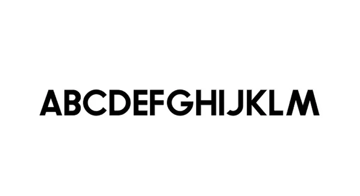 Subscription JNL Font Family Download
