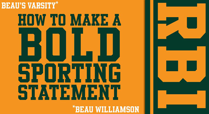 Beaus Varsity Font Family Download