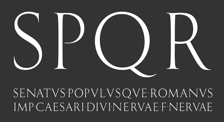 FS Rome Regular Font Family Download