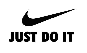 Just Do It Font Family Free Download