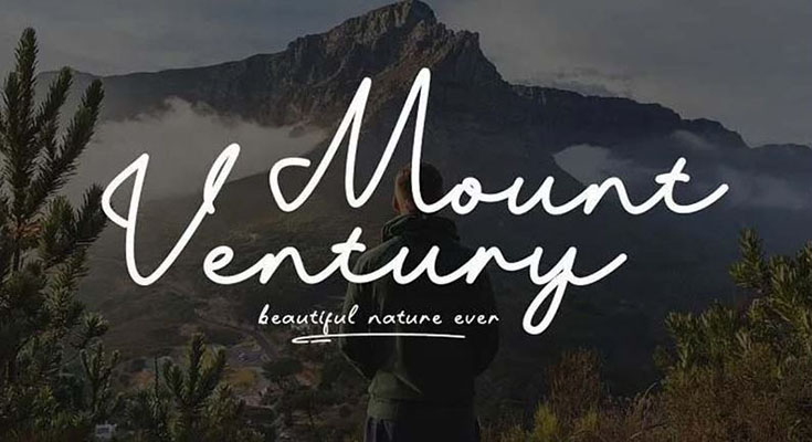 Southern Font Free Download