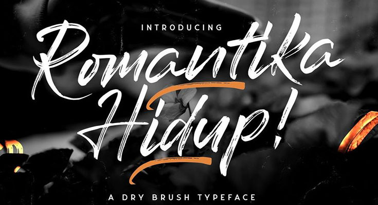 Banbos Font Free Download