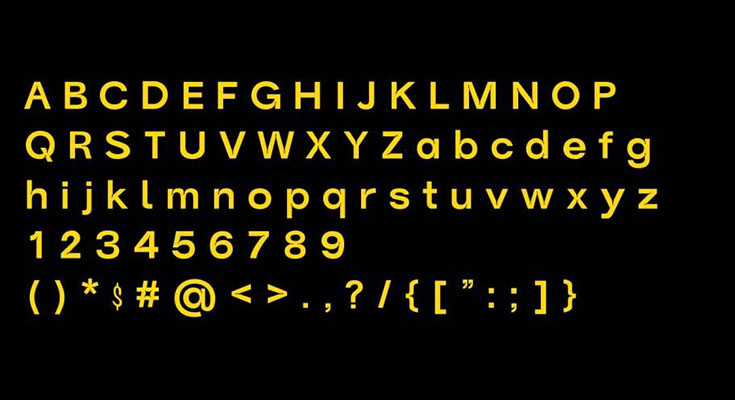 Trap Font Family Download