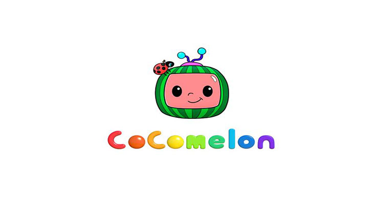 Cocomelon Font Free Download - Font XS