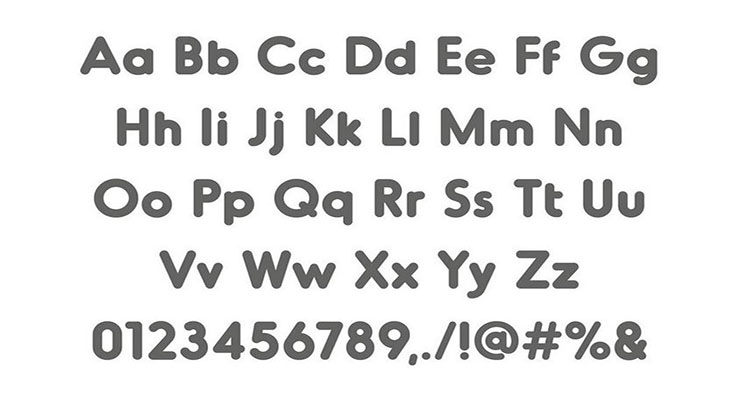 Oduda Font Family Download