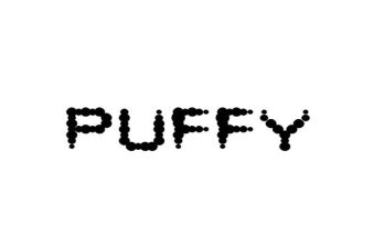 Puffy Font Family Free Download