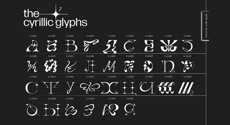 Saint Font Free Download