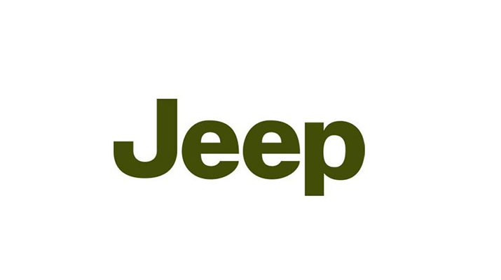 Jeep Font Free Download