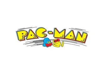 Pac-Man Font Family Free Download