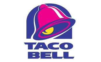 Taco Bell Logo Font Family Free Download