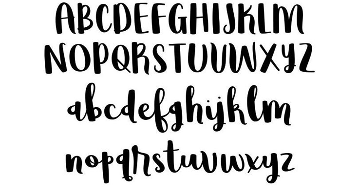 Wildemount Font Family Download