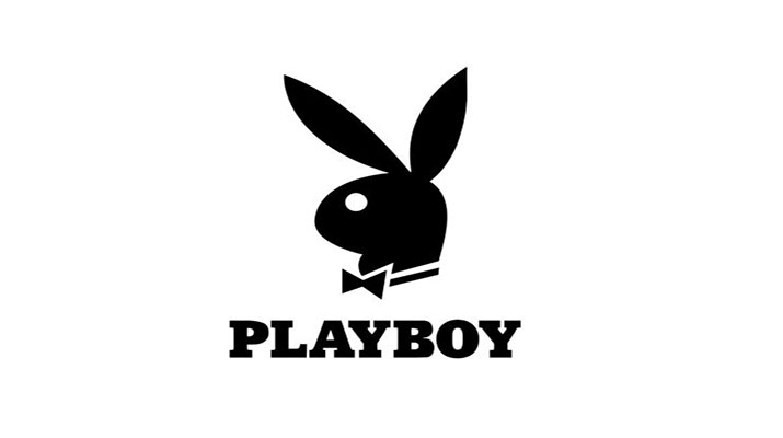 Playboy Magazine Font Free Download