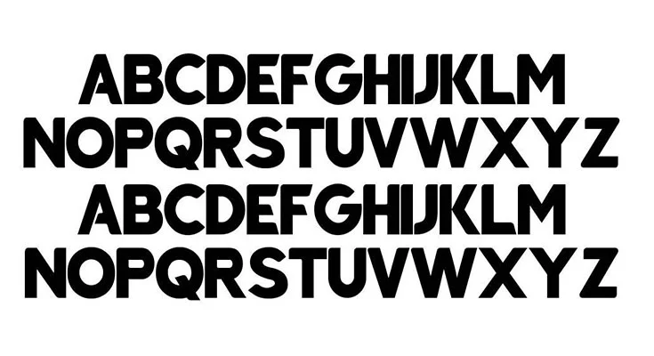 Blantic Font Free Download